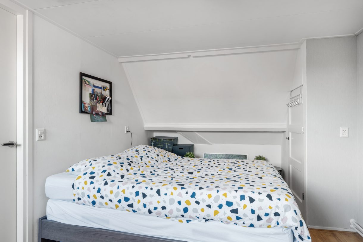 Te koop: Foto Appartement aan de Prins Hendriklaan 57 in Vlaardingen