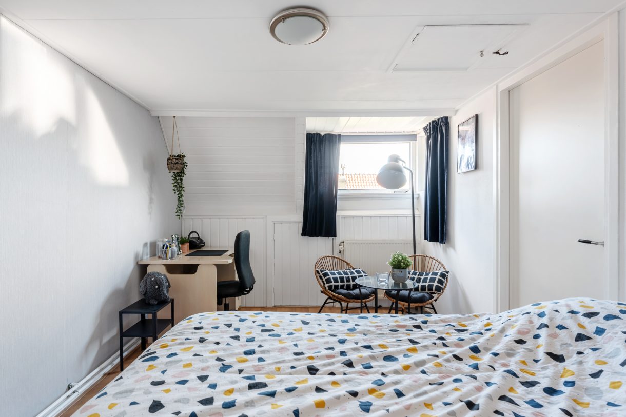 Te koop: Foto Appartement aan de Prins Hendriklaan 57 in Vlaardingen