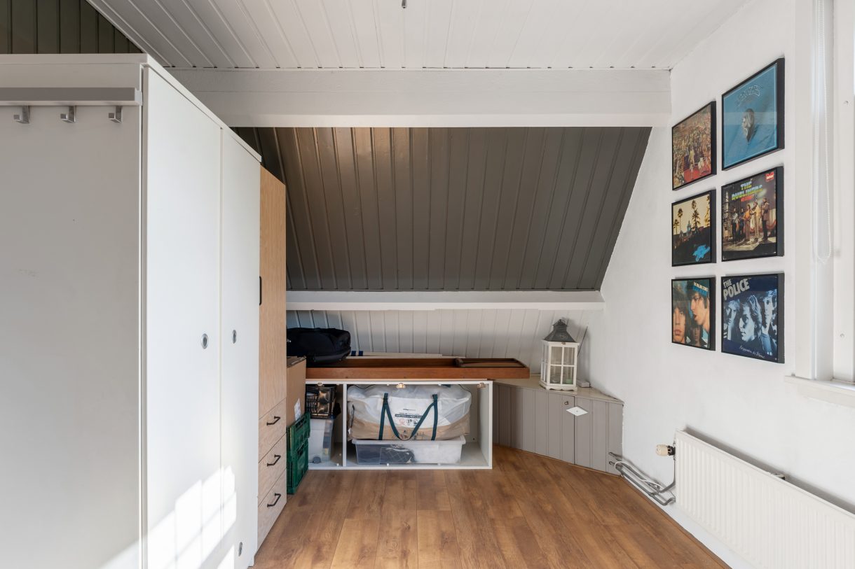 Te koop: Foto Appartement aan de Prins Hendriklaan 57 in Vlaardingen