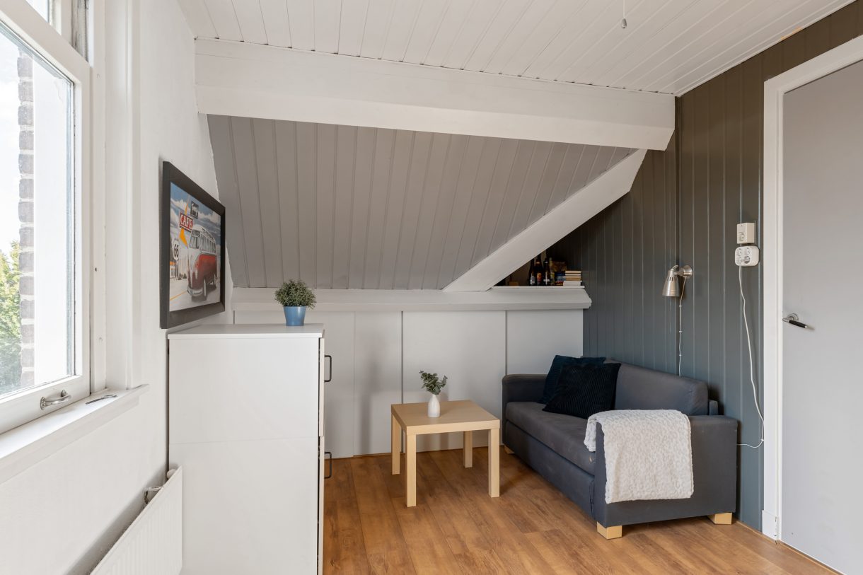 Te koop: Foto Appartement aan de Prins Hendriklaan 57 in Vlaardingen