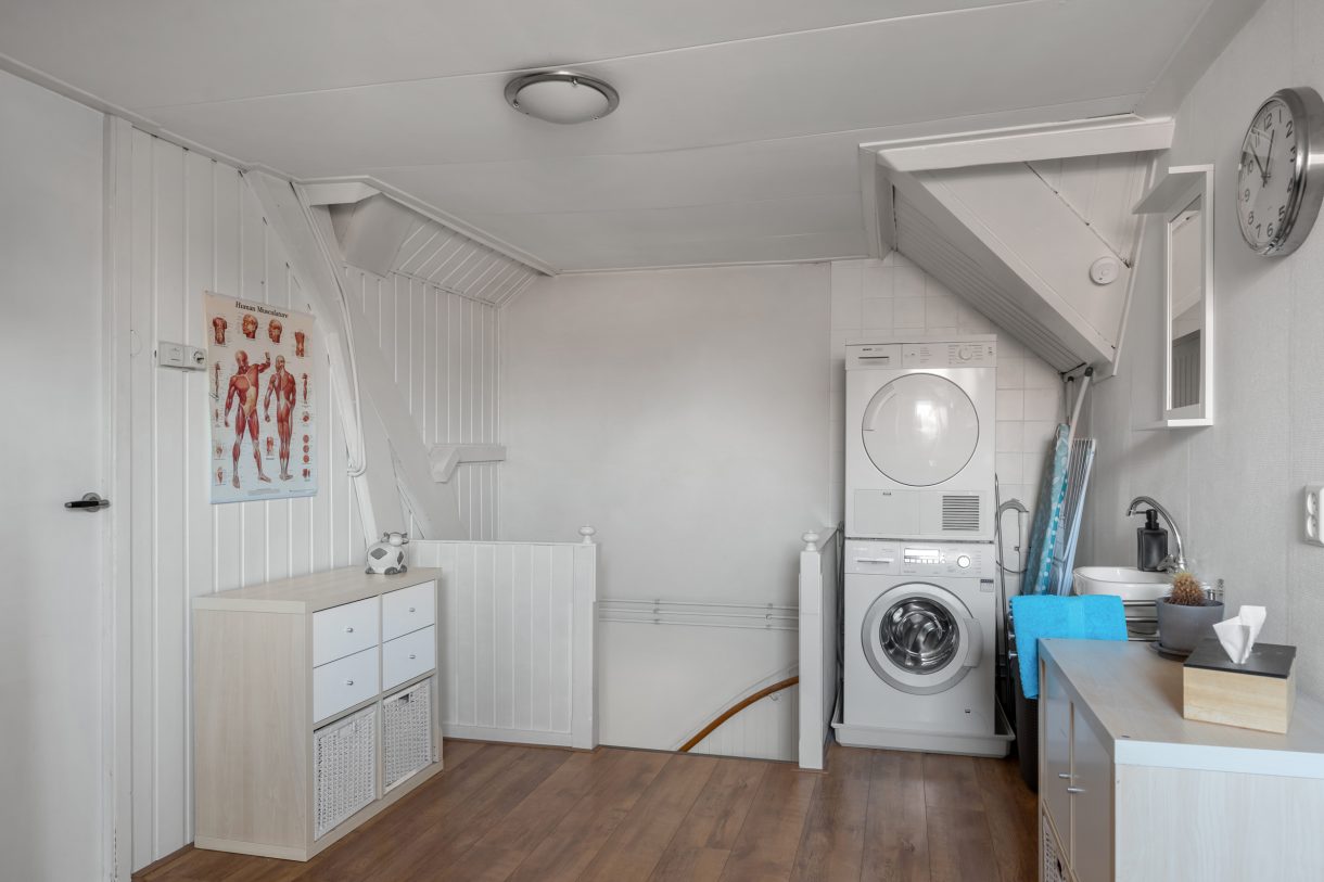 Te koop: Foto Appartement aan de Prins Hendriklaan 57 in Vlaardingen