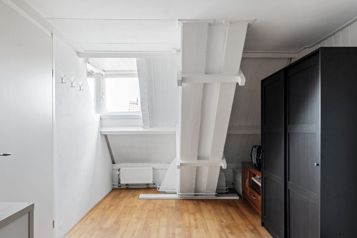 Te koop: Foto Appartement aan de Prins Hendriklaan 57 in Vlaardingen