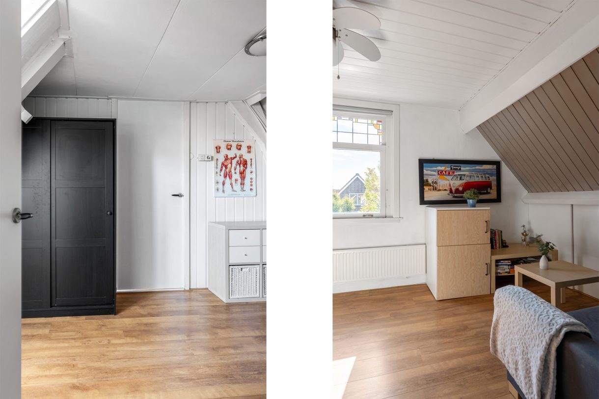Te koop: Foto Appartement aan de Prins Hendriklaan 57 in Vlaardingen