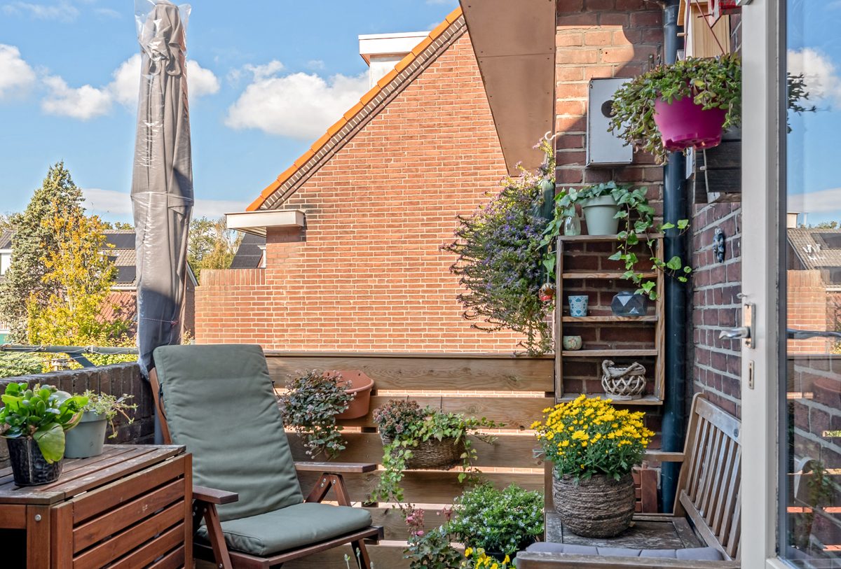 Te koop: Foto Appartement aan de Prins Hendriklaan 57 in Vlaardingen