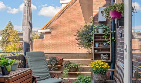 Te koop: Foto Appartement aan de Prins Hendriklaan 57 in Vlaardingen