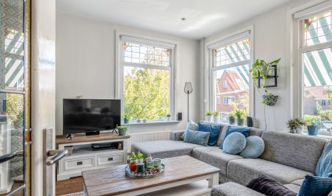 Te koop: Foto Appartement aan de Prins Hendriklaan 57 in Vlaardingen
