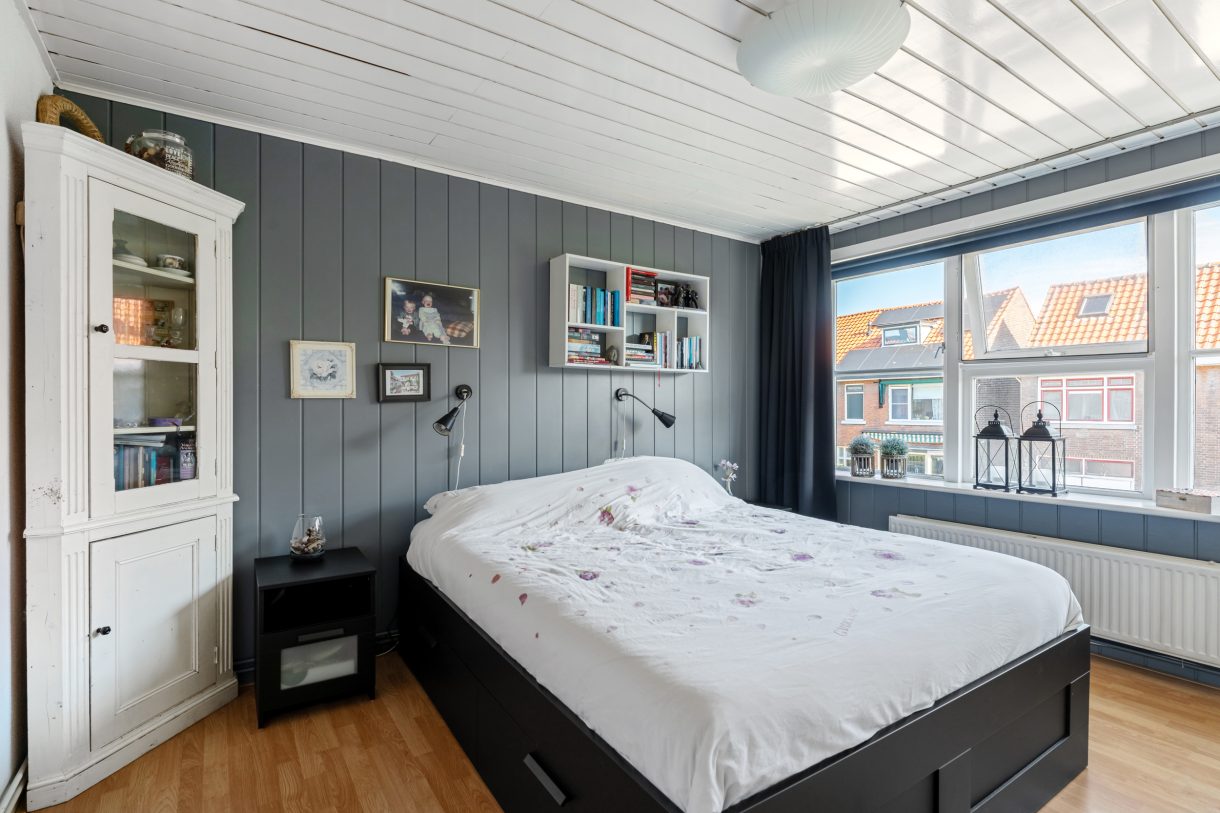 Te koop: Foto Appartement aan de Prins Hendriklaan 57 in Vlaardingen