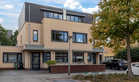 koop  Vlaardingen  Kraanvogellaan 5A – Hoofdfoto
