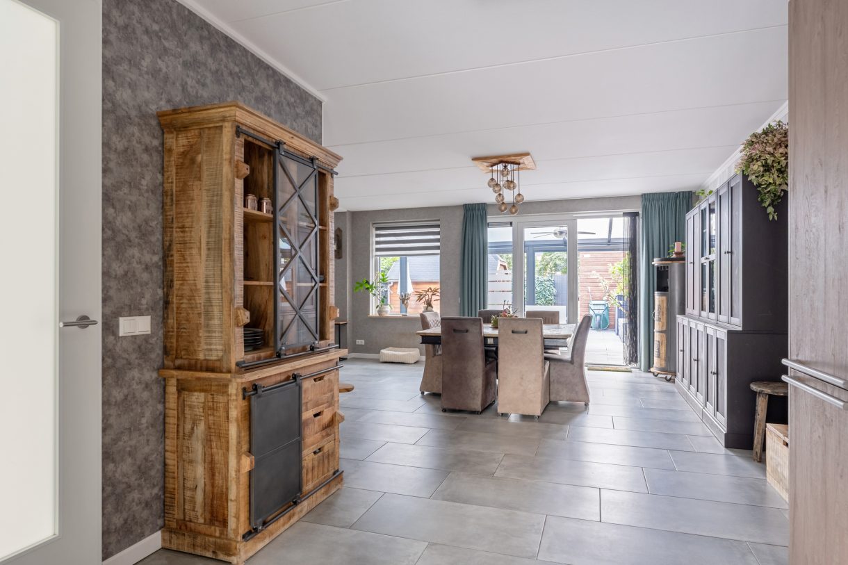 Te koop: Foto Woonhuis aan de Kraanvogellaan 5A in Vlaardingen