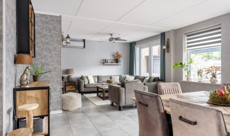 Te koop: Foto Woonhuis aan de Kraanvogellaan 5A in Vlaardingen