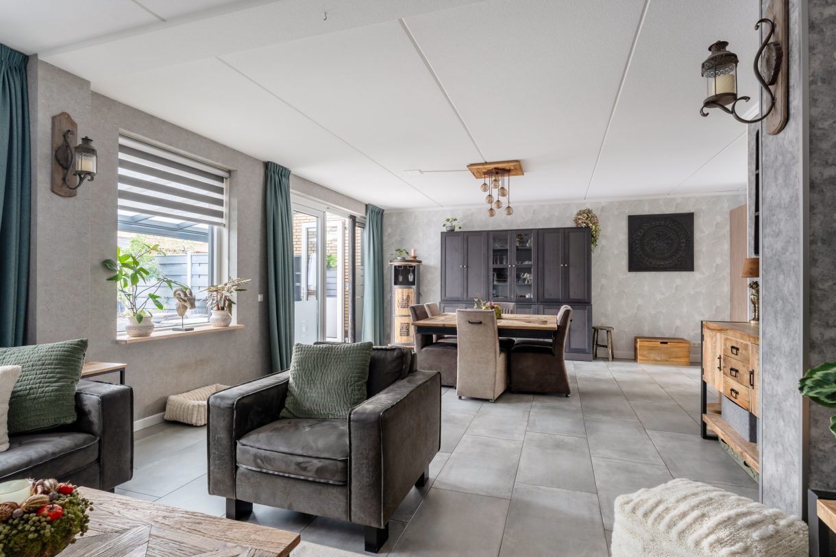 Te koop: Foto Woonhuis aan de Kraanvogellaan 5A in Vlaardingen