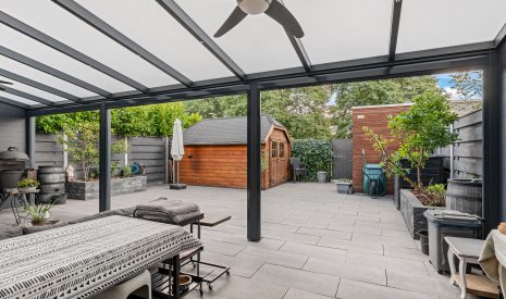 Te koop: Foto Woonhuis aan de Kraanvogellaan 5A in Vlaardingen