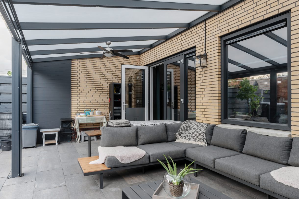 Te koop: Foto Woonhuis aan de Kraanvogellaan 5A in Vlaardingen