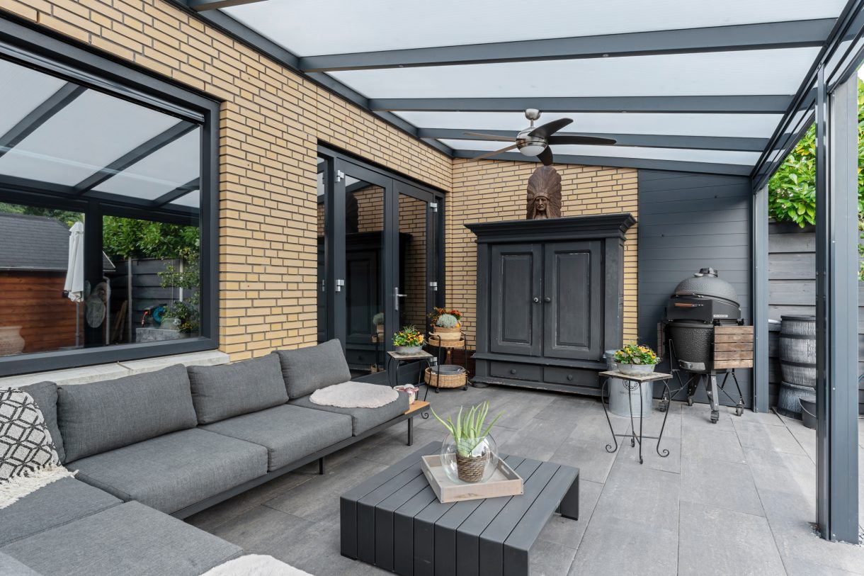 Te koop: Foto Woonhuis aan de Kraanvogellaan 5A in Vlaardingen