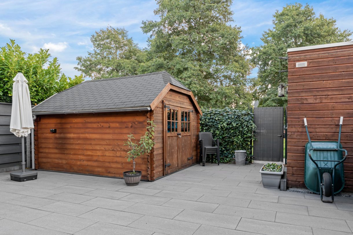 Te koop: Foto Woonhuis aan de Kraanvogellaan 5A in Vlaardingen