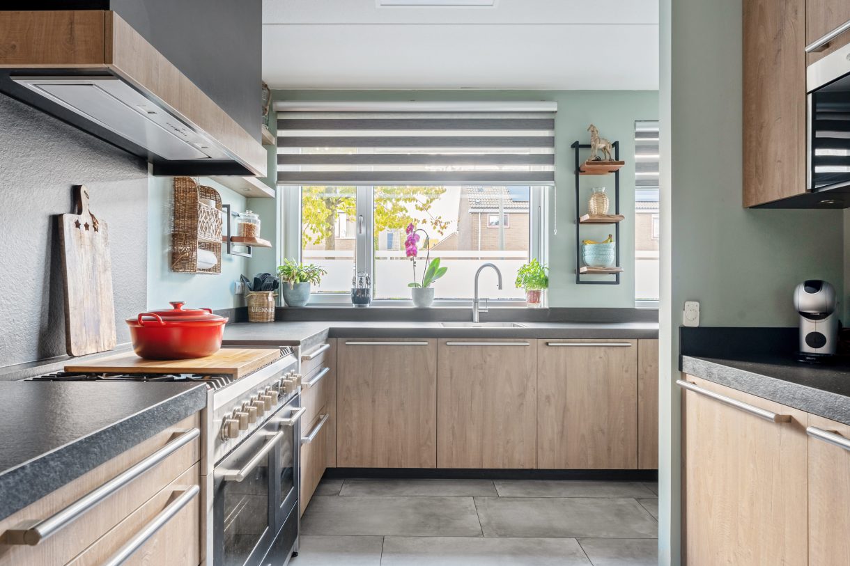 Te koop: Foto Woonhuis aan de Kraanvogellaan 5A in Vlaardingen