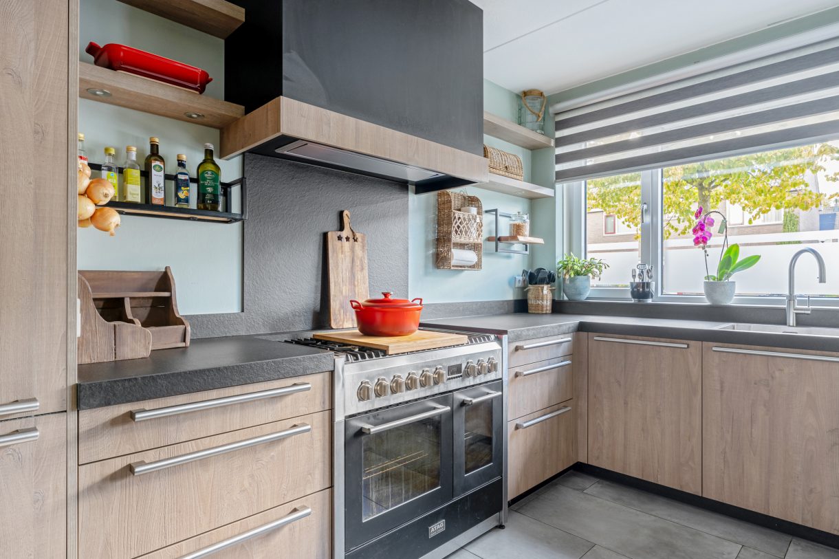 Te koop: Foto Woonhuis aan de Kraanvogellaan 5A in Vlaardingen