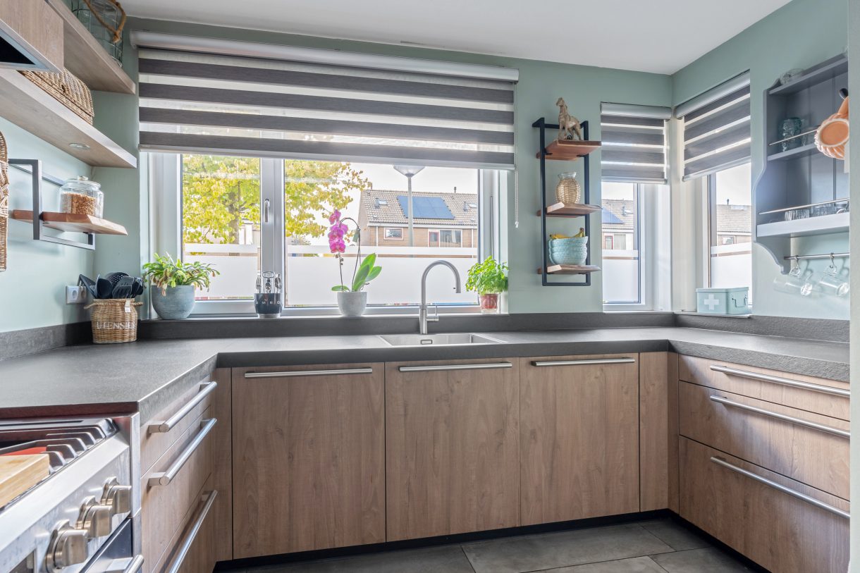 Te koop: Foto Woonhuis aan de Kraanvogellaan 5A in Vlaardingen