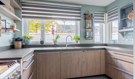 Te koop: Foto Woonhuis aan de Kraanvogellaan 5A in Vlaardingen
