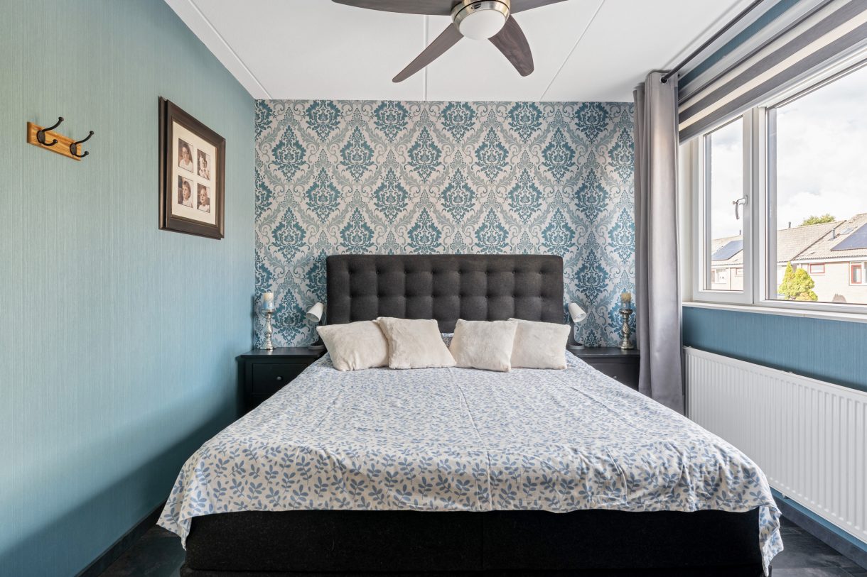 Te koop: Foto Woonhuis aan de Kraanvogellaan 5A in Vlaardingen