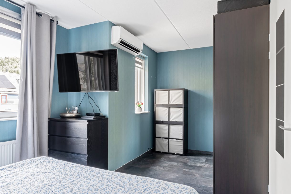 Te koop: Foto Woonhuis aan de Kraanvogellaan 5A in Vlaardingen