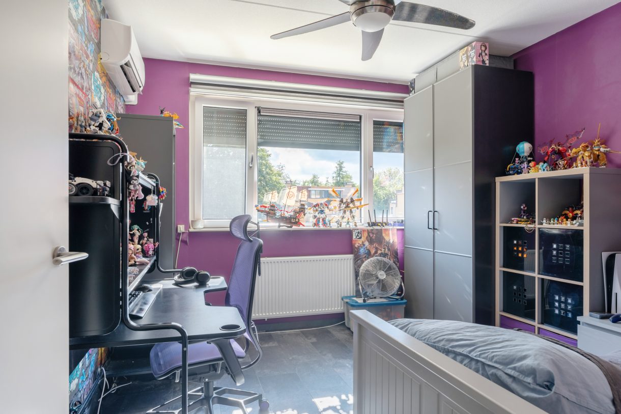 Te koop: Foto Woonhuis aan de Kraanvogellaan 5A in Vlaardingen