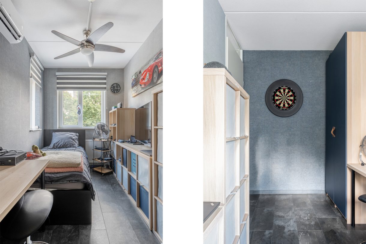 Te koop: Foto Woonhuis aan de Kraanvogellaan 5A in Vlaardingen