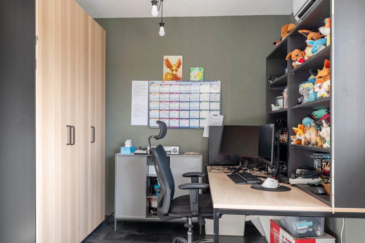 Te koop: Foto Woonhuis aan de Kraanvogellaan 5A in Vlaardingen