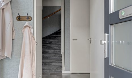 Te koop: Foto Woonhuis aan de Kraanvogellaan 5A in Vlaardingen