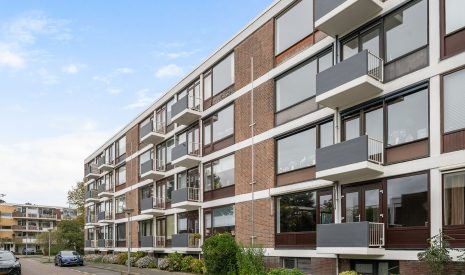 koop  Vlaardingen  van der Werffstraat 104 – Hoofdfoto