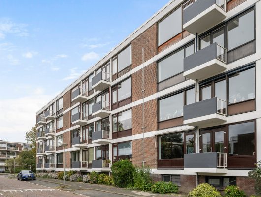 Hoofdfoto van Vlaardingen van der Werffstraat 104