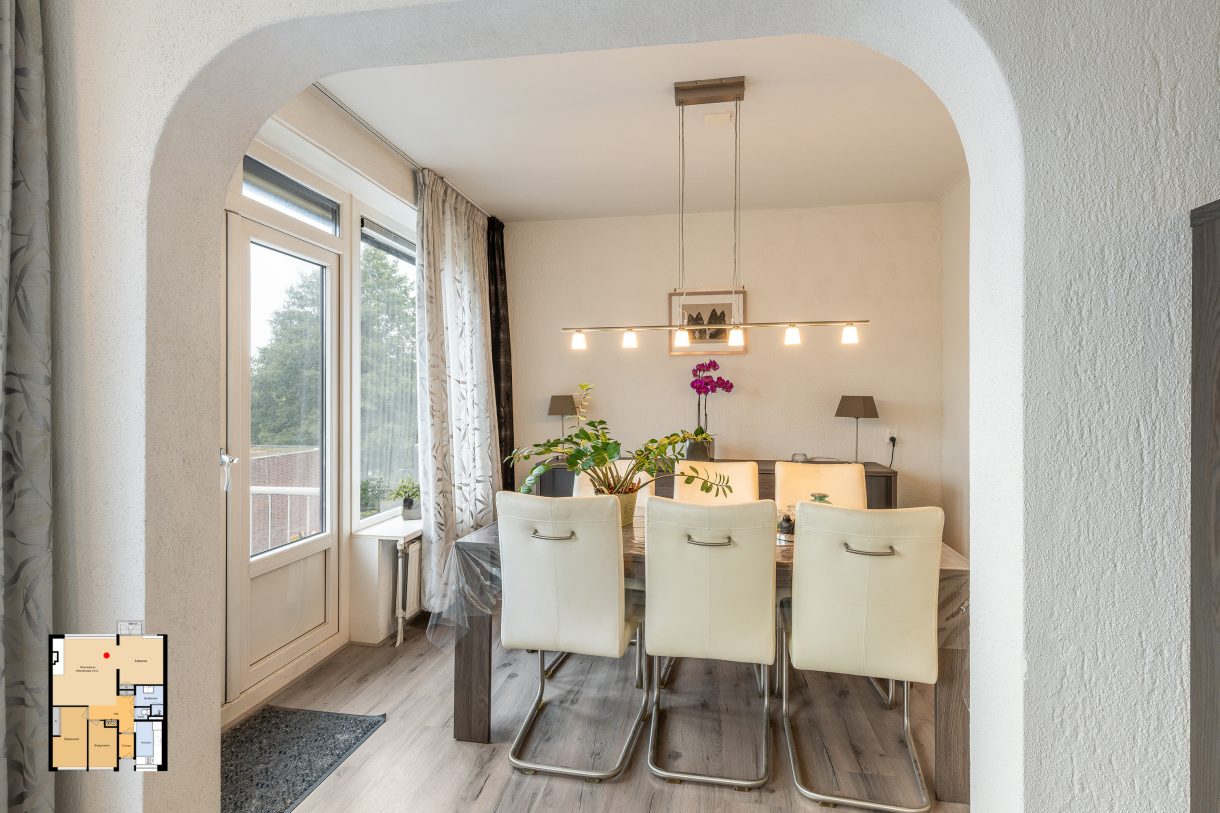 Te koop: Foto Appartement aan de van der Werffstraat 104 in Vlaardingen