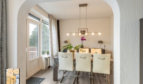 Te koop: Foto Appartement aan de van der Werffstraat 104 in Vlaardingen
