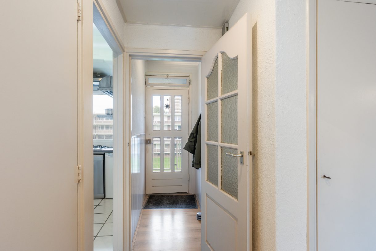 Te koop: Foto Appartement aan de van der Werffstraat 104 in Vlaardingen