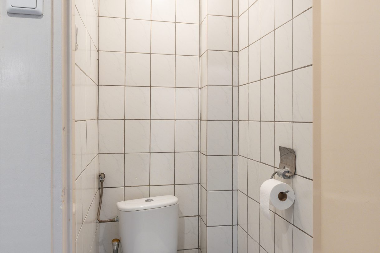 Te koop: Foto Appartement aan de van der Werffstraat 104 in Vlaardingen