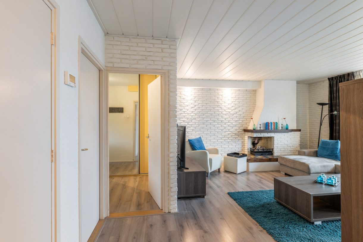 Te koop: Foto Appartement aan de van der Werffstraat 104 in Vlaardingen