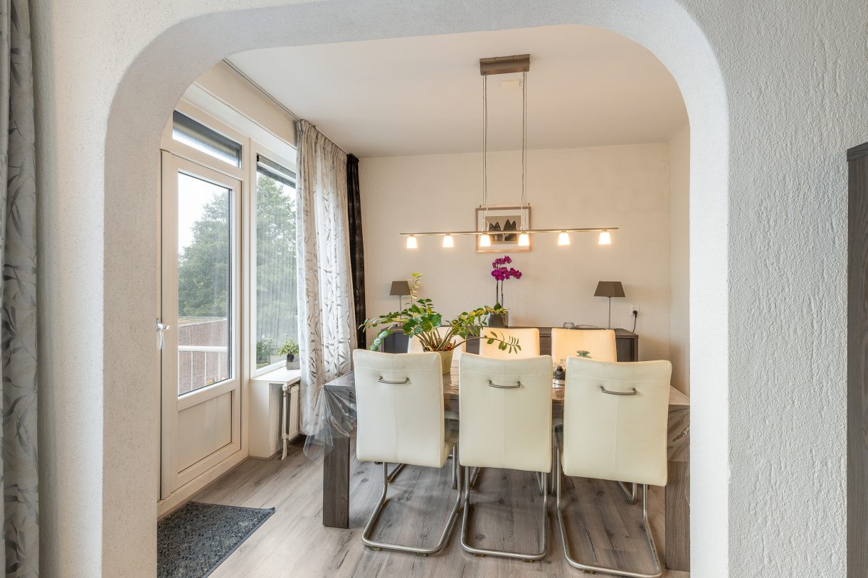 Te koop: Foto Appartement aan de van der Werffstraat 104 in Vlaardingen