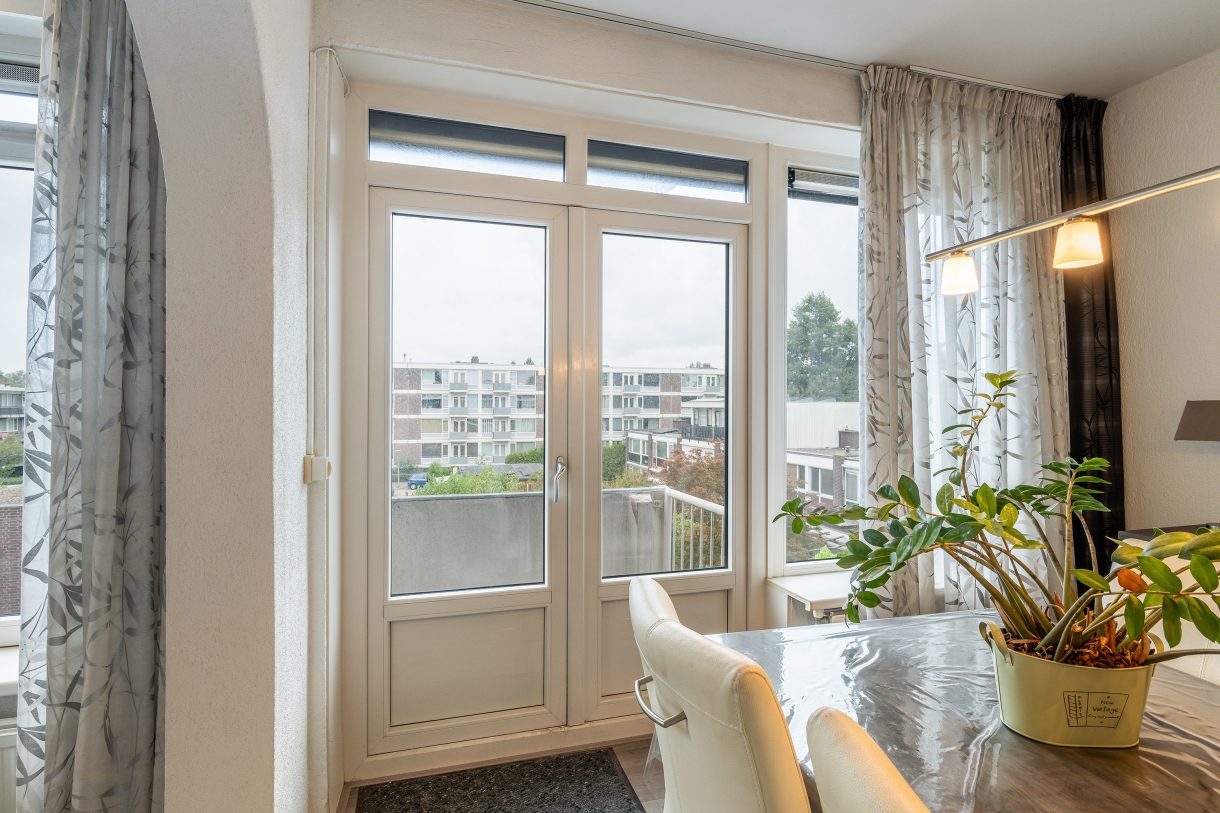 Te koop: Foto Appartement aan de van der Werffstraat 104 in Vlaardingen