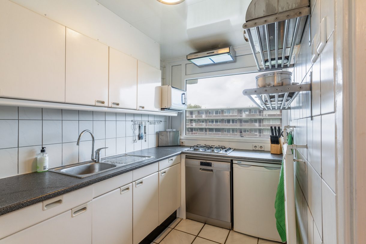 Te koop: Foto Appartement aan de van der Werffstraat 104 in Vlaardingen