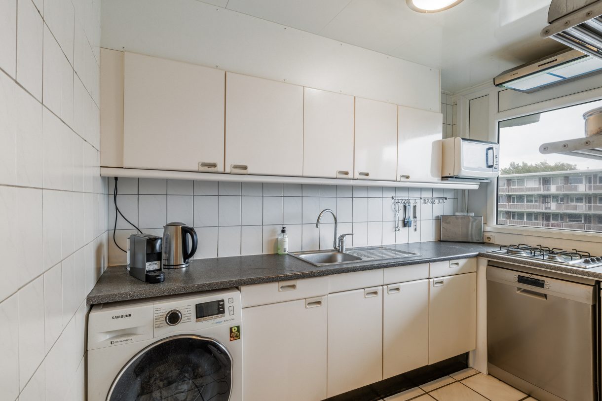 Te koop: Foto Appartement aan de van der Werffstraat 104 in Vlaardingen