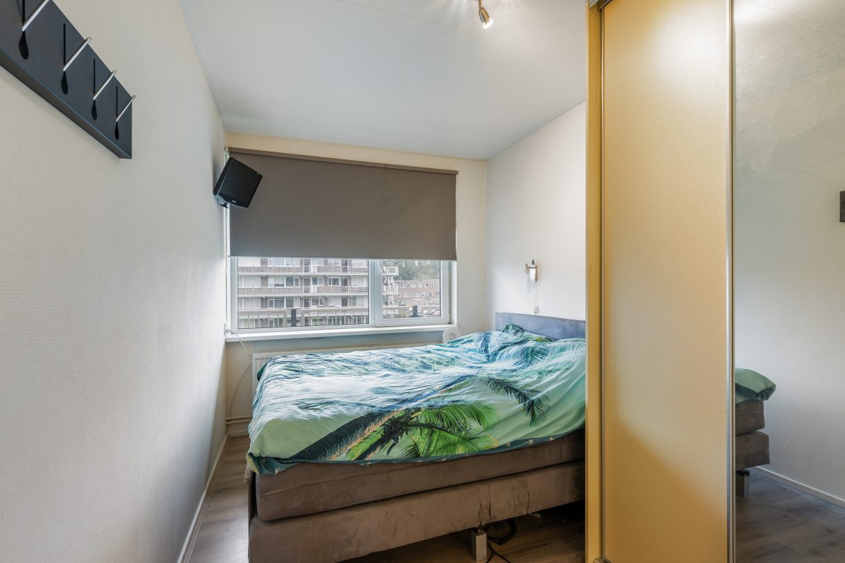 Te koop: Foto Appartement aan de van der Werffstraat 104 in Vlaardingen