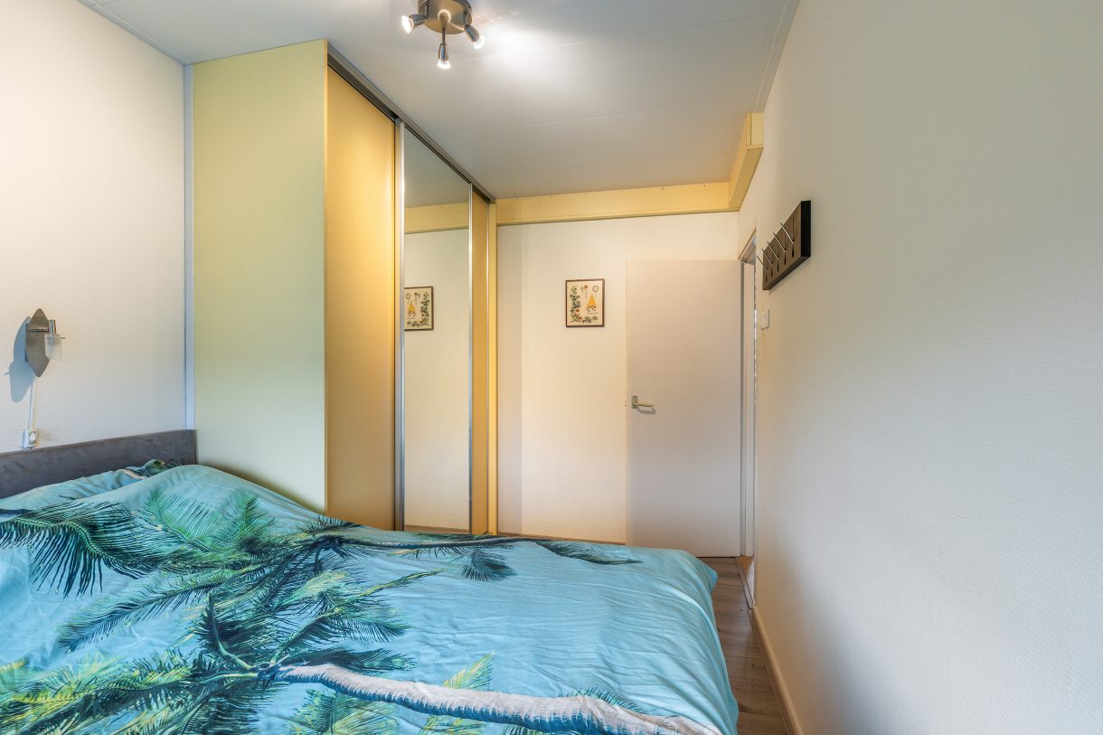 Te koop: Foto Appartement aan de van der Werffstraat 104 in Vlaardingen