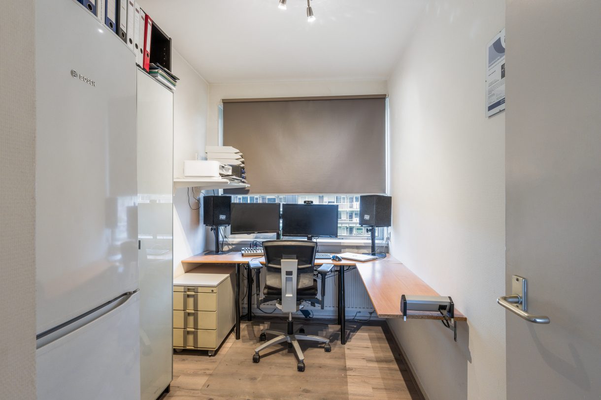 Te koop: Foto Appartement aan de van der Werffstraat 104 in Vlaardingen