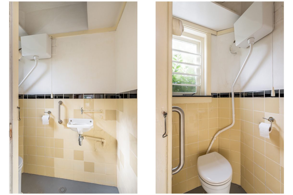 Te koop: Foto Woonhuis aan de Sportlaan 58 in Vlaardingen