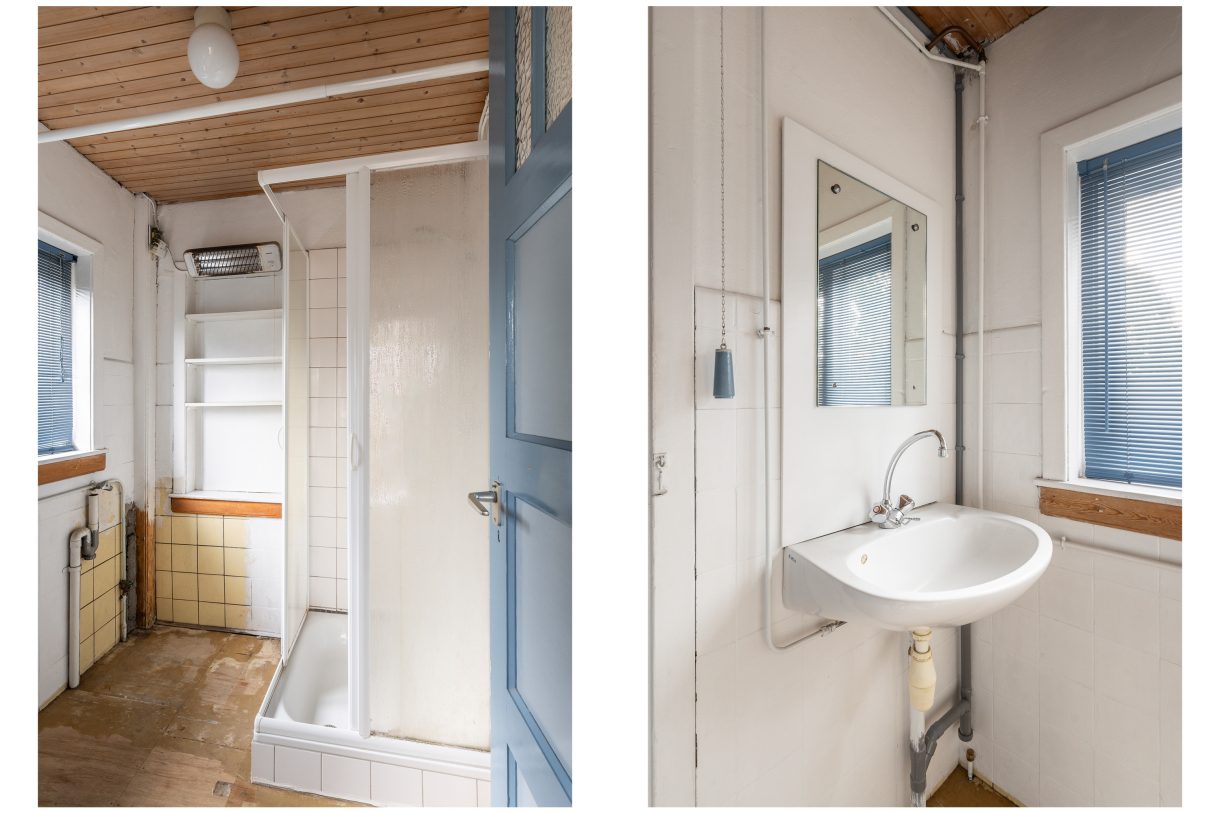 Te koop: Foto Woonhuis aan de Sportlaan 58 in Vlaardingen