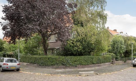 koop  Vlaardingen  Sportlaan 58 – Hoofdfoto