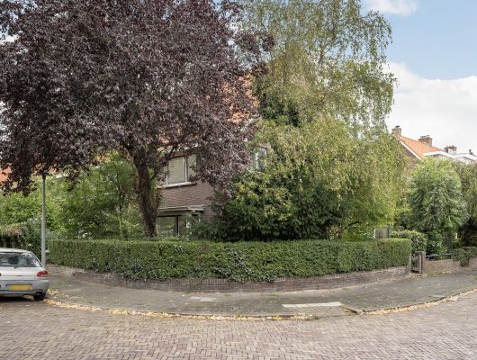 Hoofdfoto van Vlaardingen Sportlaan 58