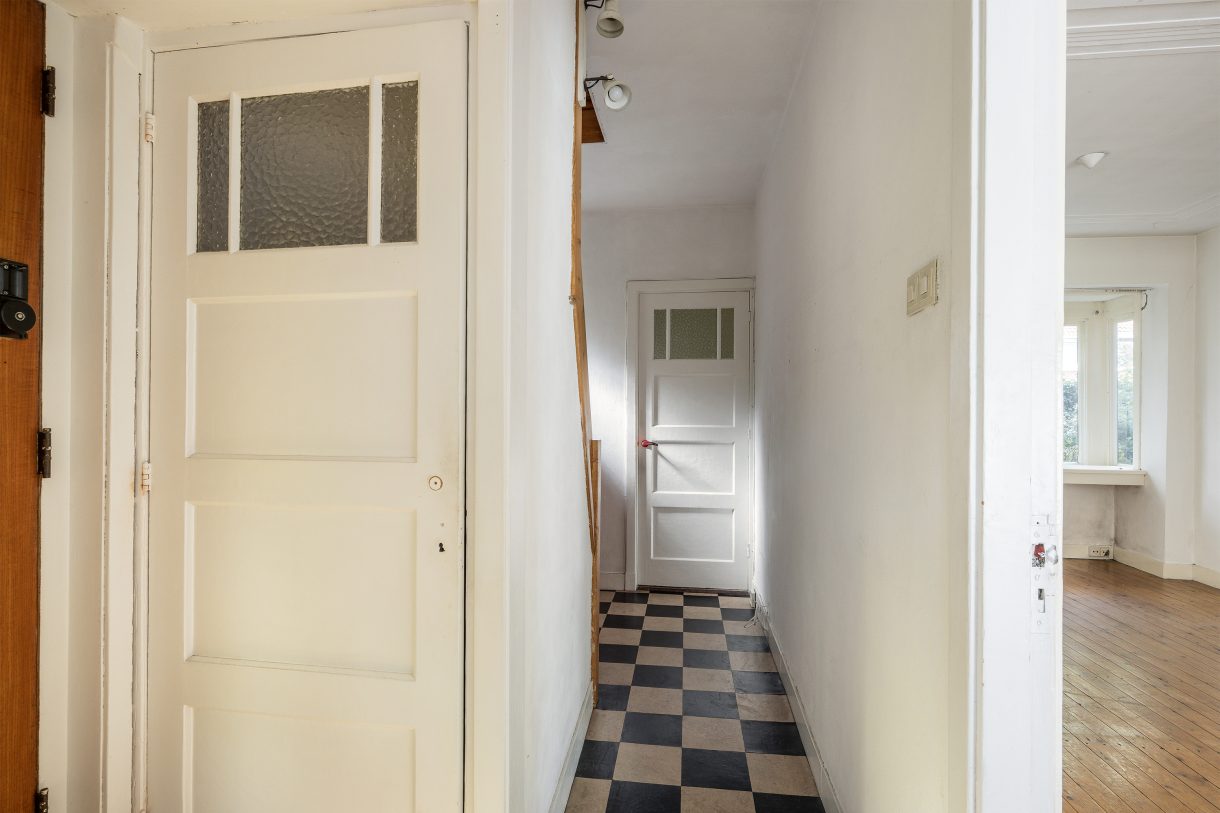 Te koop: Foto Woonhuis aan de Sportlaan 58 in Vlaardingen