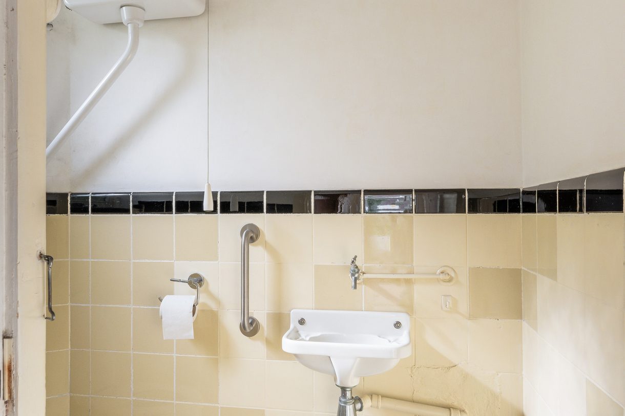 Te koop: Foto Woonhuis aan de Sportlaan 58 in Vlaardingen