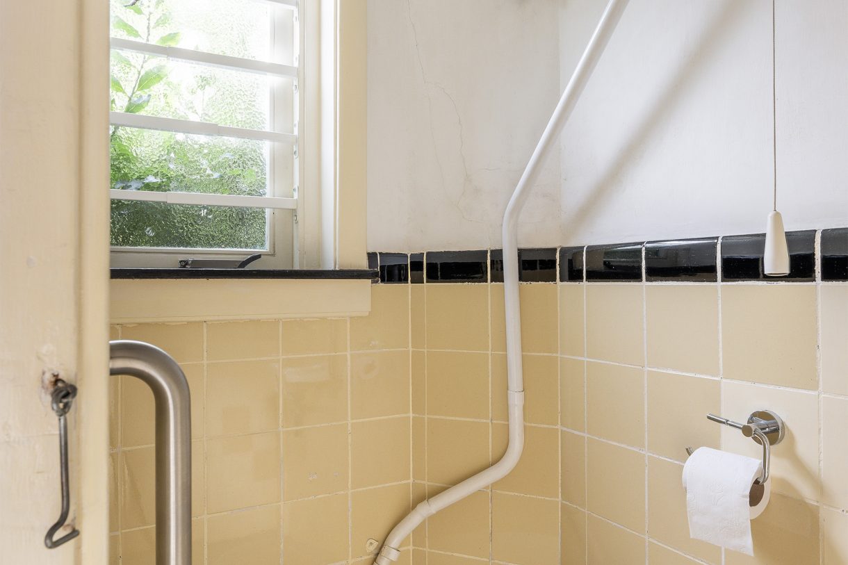 Te koop: Foto Woonhuis aan de Sportlaan 58 in Vlaardingen